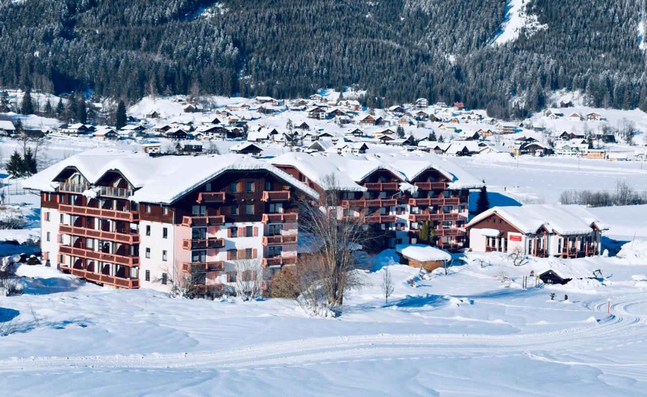 Gosau Apartment 006 Екстер'єр фото