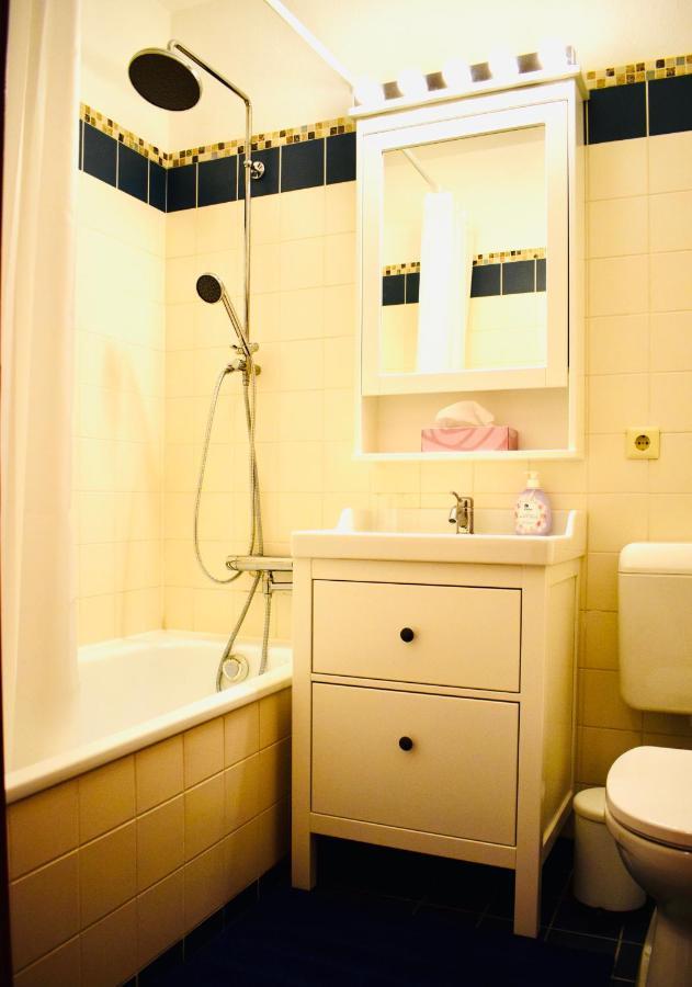 Gosau Apartment 006 Екстер'єр фото