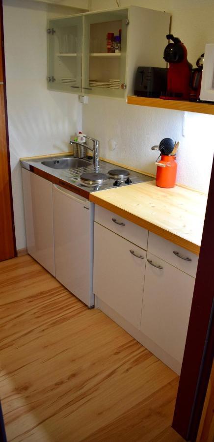 Gosau Apartment 006 Екстер'єр фото