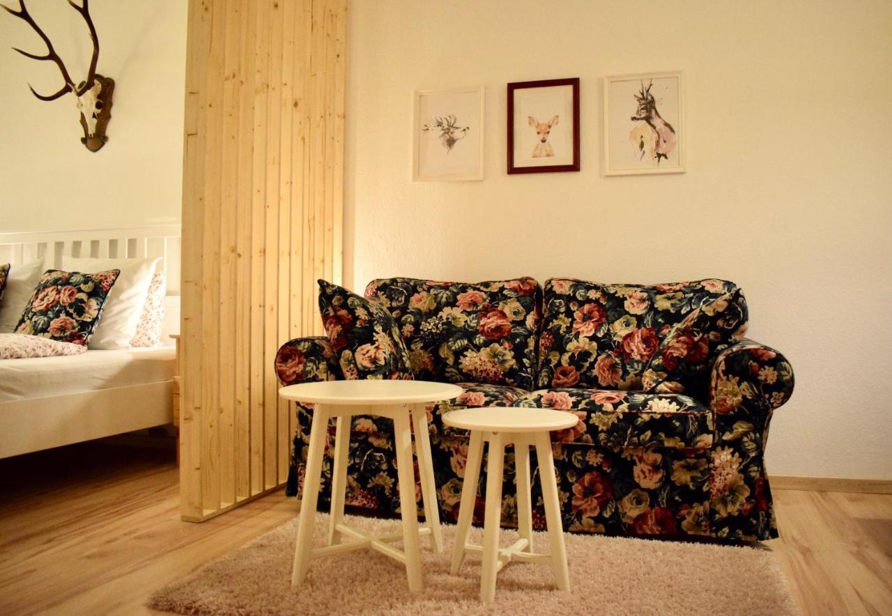 Gosau Apartment 006 Екстер'єр фото