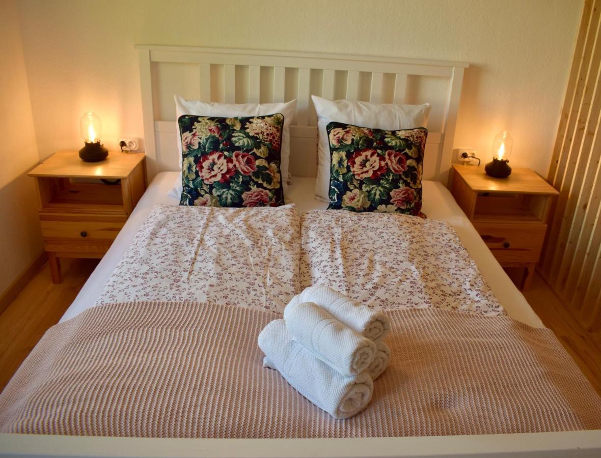 Gosau Apartment 006 Екстер'єр фото
