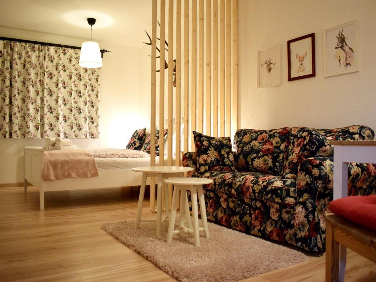 Gosau Apartment 006 Екстер'єр фото