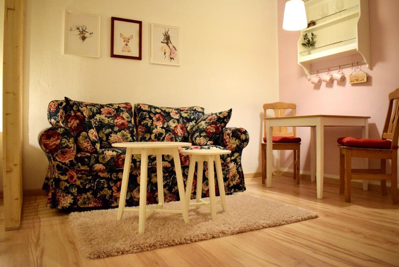 Gosau Apartment 006 Екстер'єр фото