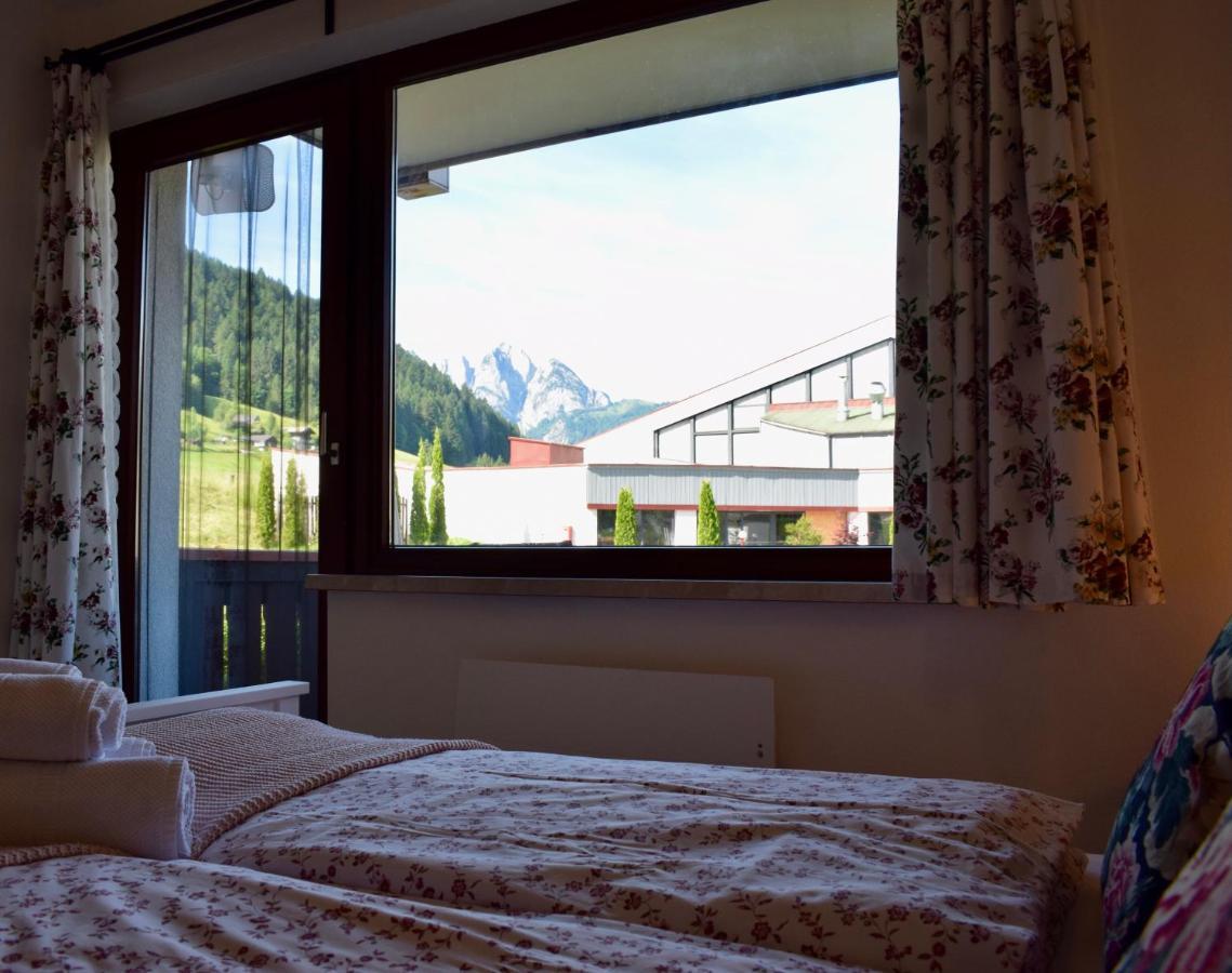 Gosau Apartment 006 Екстер'єр фото