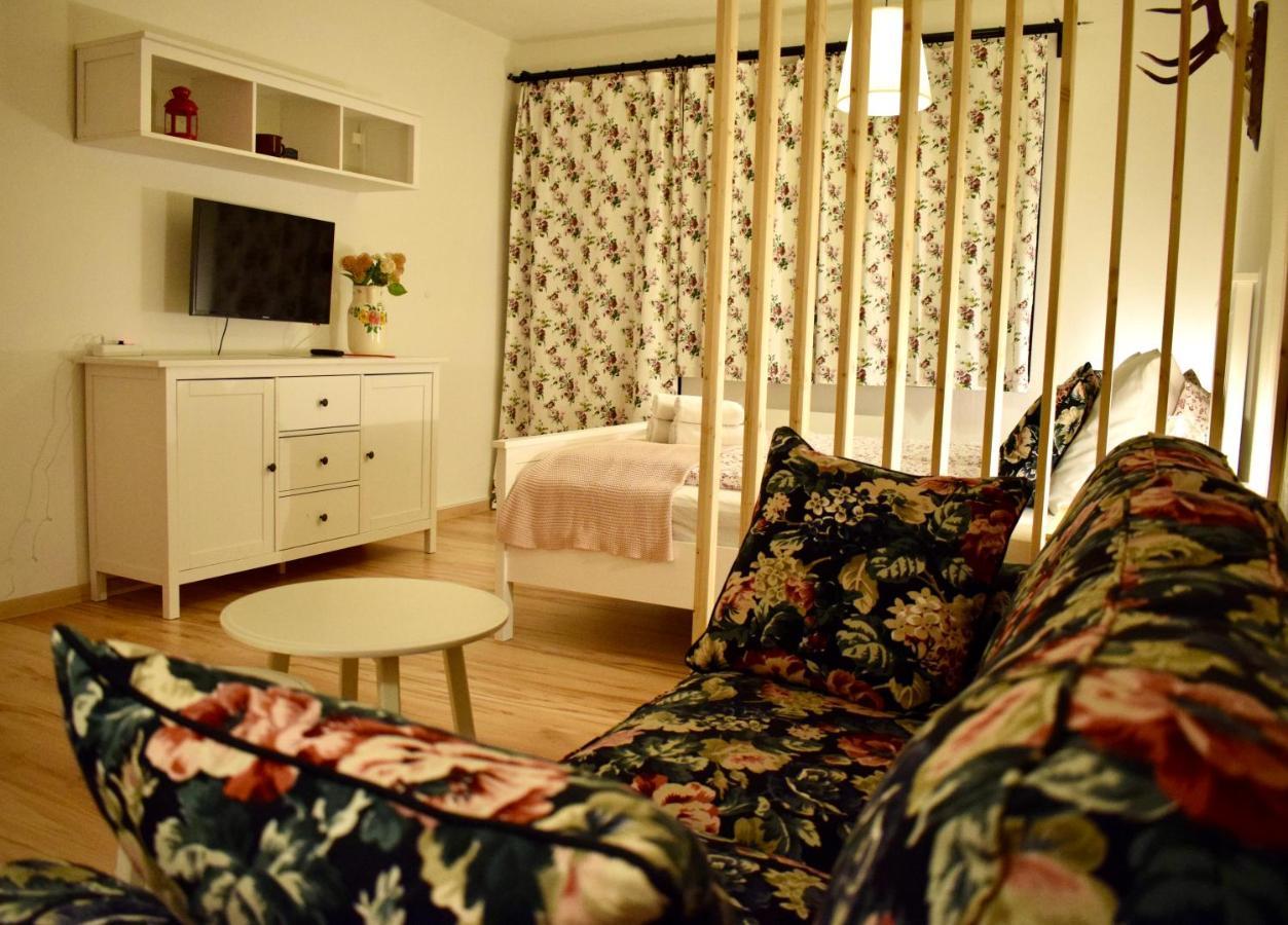 Gosau Apartment 006 Екстер'єр фото