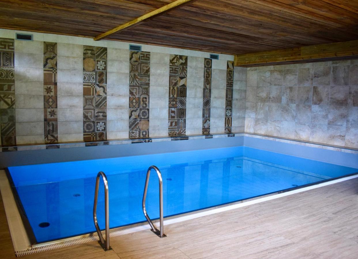 Gosau Apartment 006 Екстер'єр фото