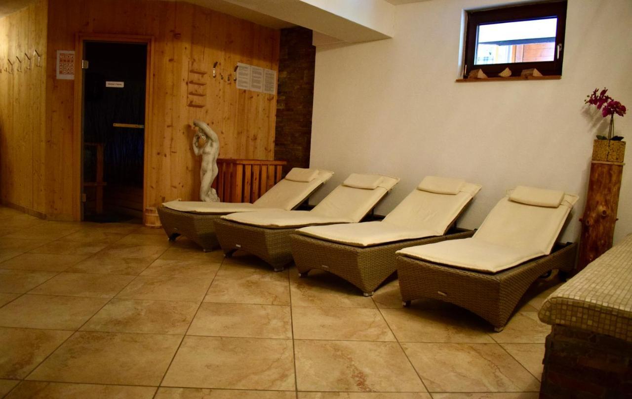 Gosau Apartment 006 Екстер'єр фото
