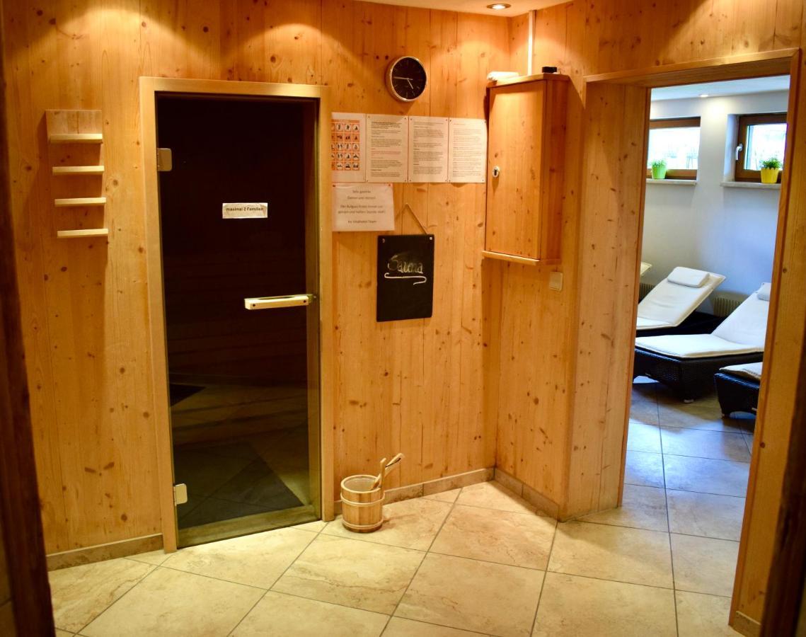 Gosau Apartment 006 Екстер'єр фото