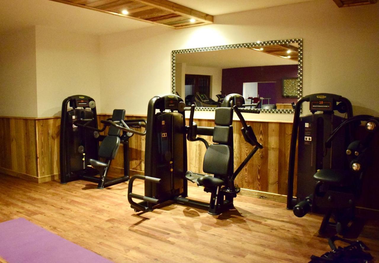 Gosau Apartment 006 Екстер'єр фото