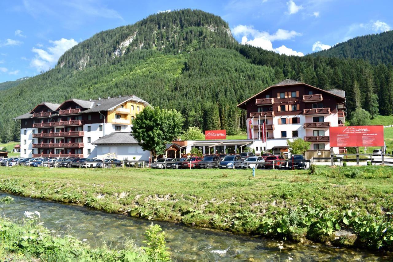Gosau Apartment 006 Екстер'єр фото