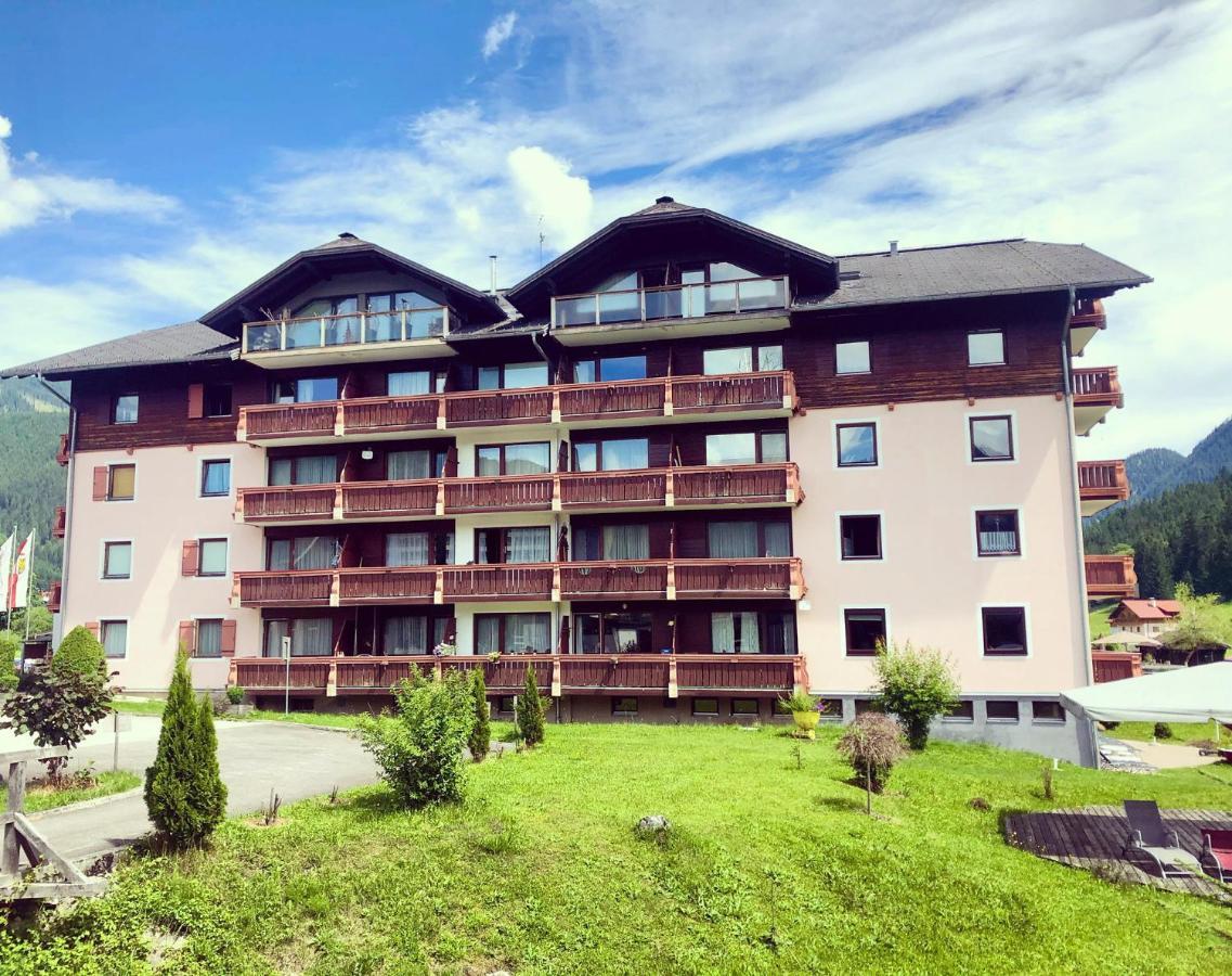 Gosau Apartment 006 Екстер'єр фото