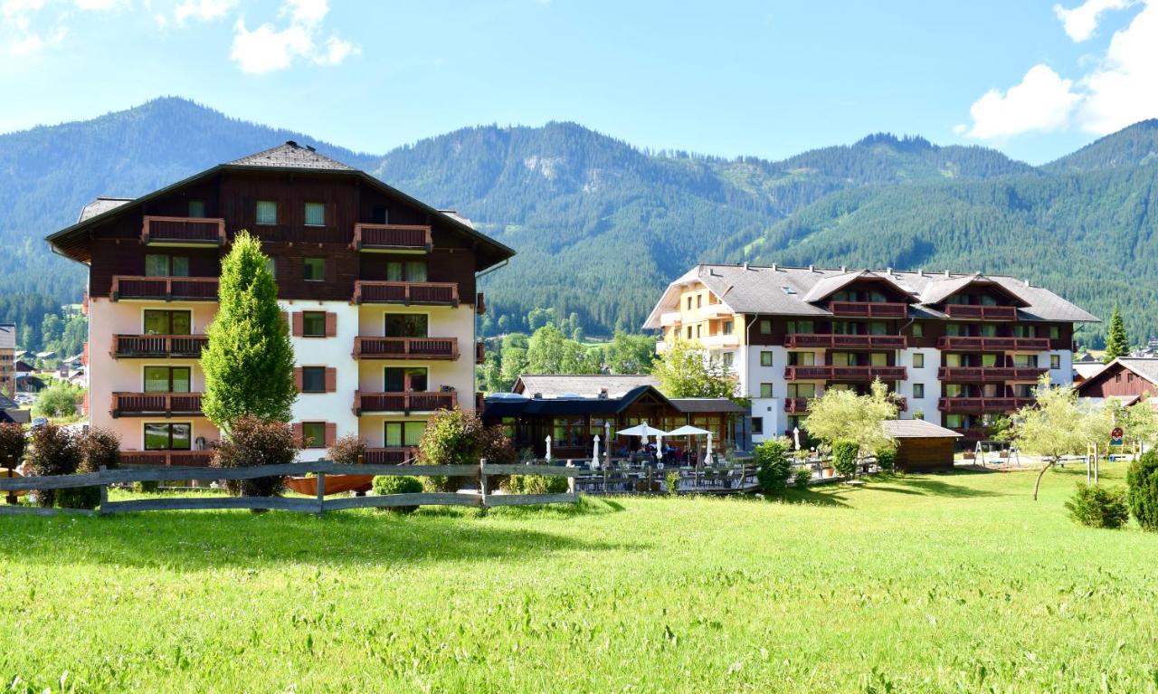 Gosau Apartment 006 Екстер'єр фото